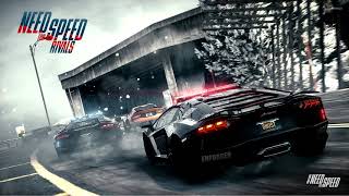 Need for Speed Rivals Pursuit Soundtrack