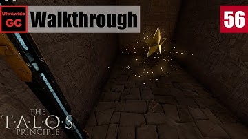 The Talos Principle [#56] - B2 - Star || Walkthrough