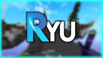 Ryu Hacked Client Bypasses Every Anticheat?