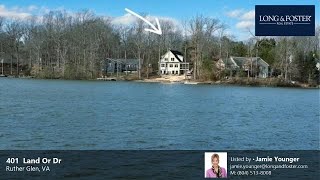 Sale: 4 Beds - 2 Baths - 3199 sq ft - Ruther Glen - VA [$839,000] MLS #: 2610594