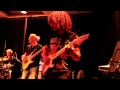 The Anunnaki Project  - "Babylon"  - Live at The Zone!