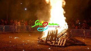 Paratge 2018, Les 10 Ans