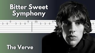 The Verve - Bitter Sweet Symphony