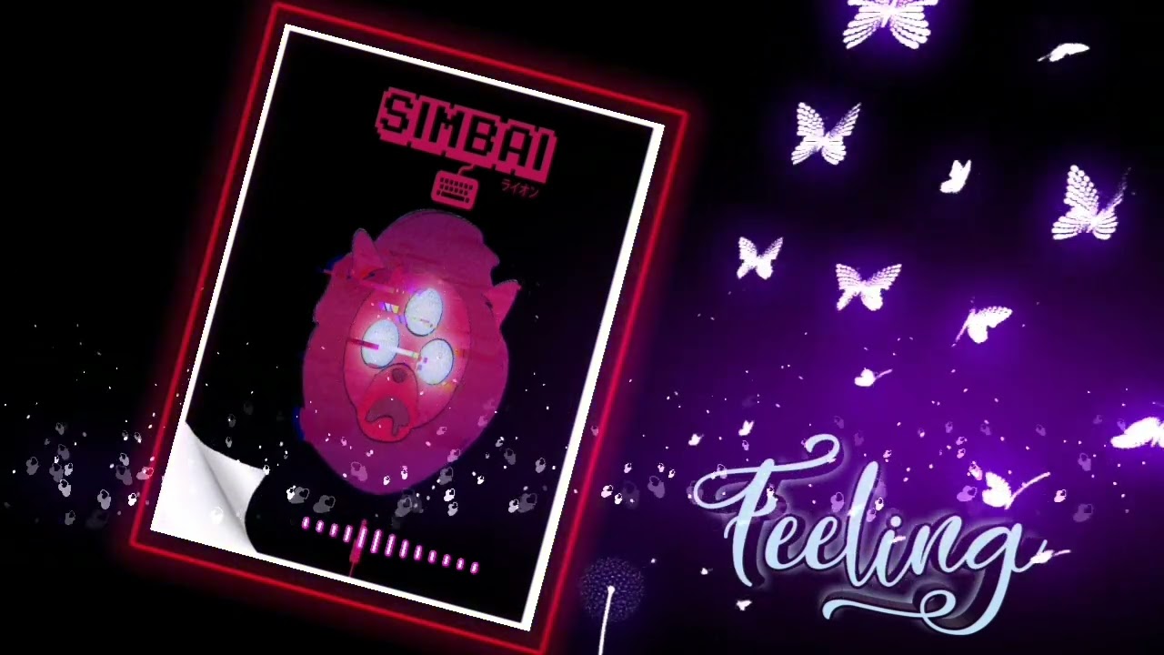 Simbai & Frizzy The Streez NCS Release English Song | 