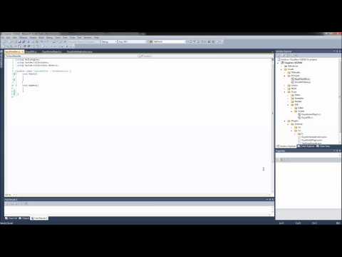 Ouya Setting Up Character Controller - Part 1