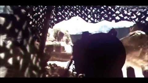 xHekKz - MW2 Mini Edit *Text*