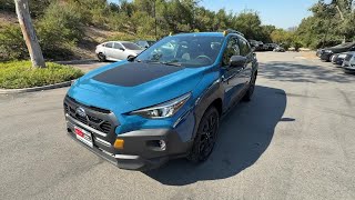 2025 Subaru Crosstrek Wilderness Thousand Oaks, Oxnard, Simi Valley, Moorpark, Calabassas CA