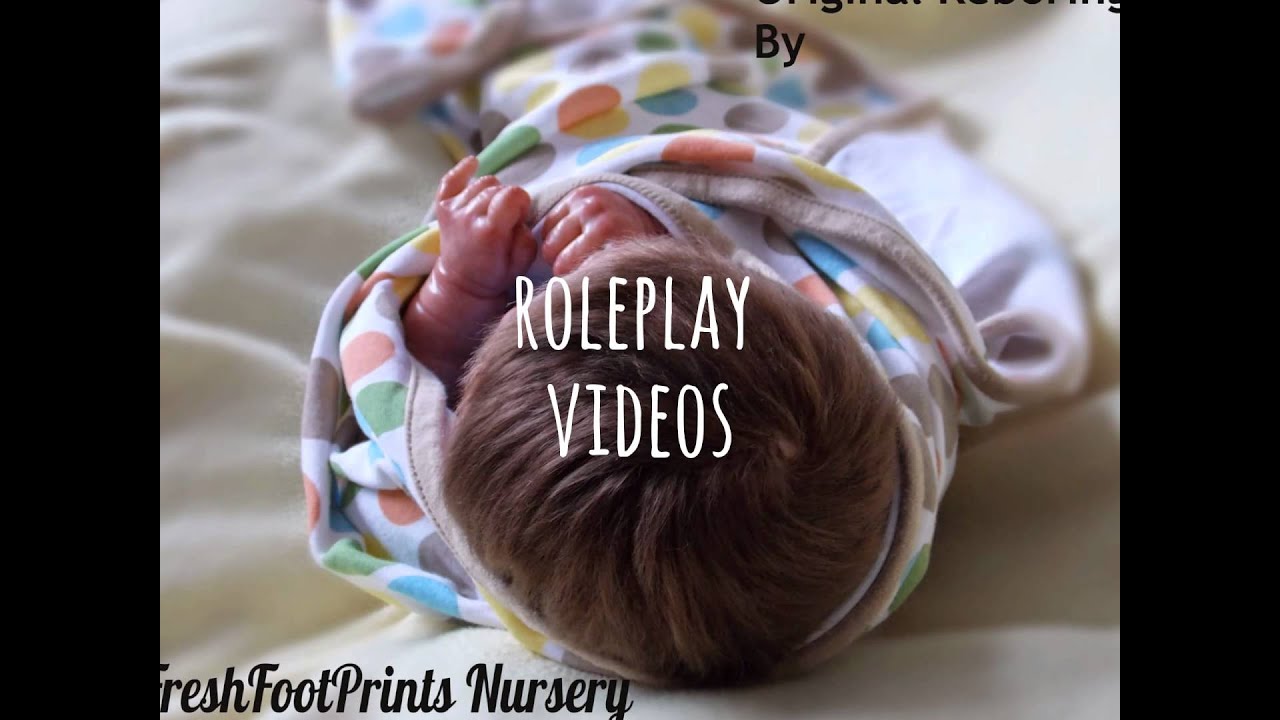 Intro to boymeetsdolls