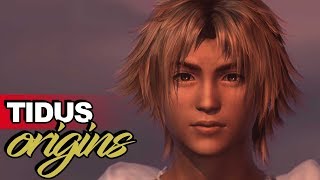 Final Fantasy X Lore ► Tidus' Origins Explained (Making The Ultimate Sacrifice)