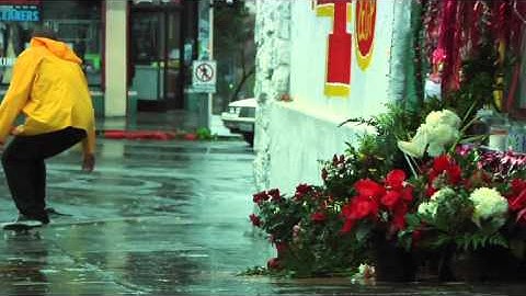 etnies Presents: Kyle Leeper, Rain or Shine