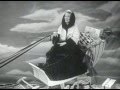 Patti Page--Jingle Bells, 1955 TV