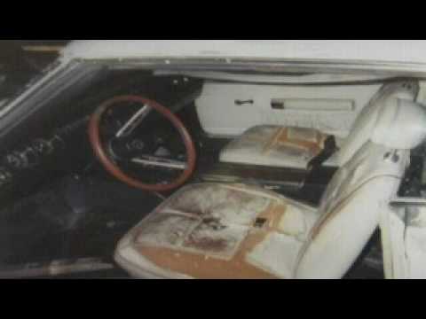 70 EL CAM PRE-ASM DOORS- LT BL – Legendary Auto Interiors