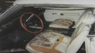70 EL CAM PRE-ASM DOORS- LT BL – Legendary Auto Interiors