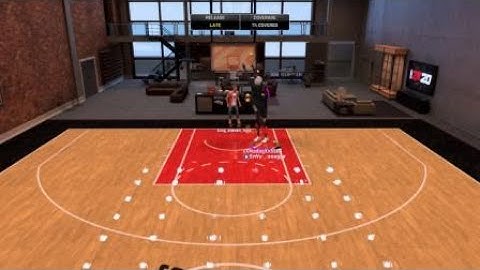 RAREST SNATCH BLOCK 2K20