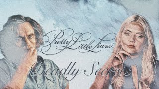 Deadly Secrets | Wattpad Trailer