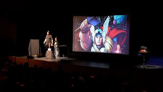 Super Me Anti-Bullying School Theater Show Preview Casel Social Emotional Learning