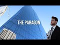 South Loop Chicago Apartment Tour | The Paragon PENTHOUSES