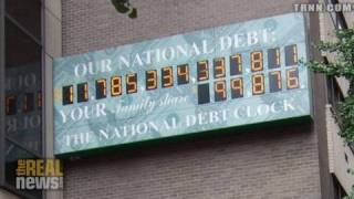 Can the US dollar collapse?