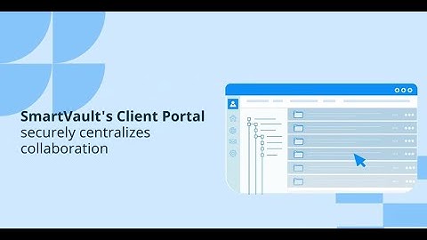 Streamline Client Collaboration with a Client Portal