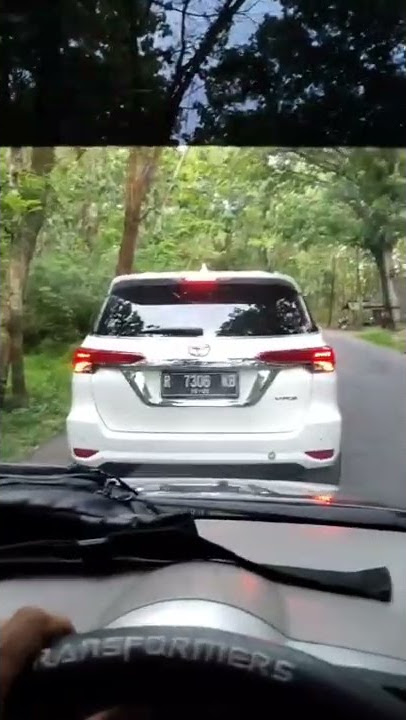 macet di tengah hutan | forest | jalan weekend | paling dicari | direkomendasikan | fyp | shortvideo