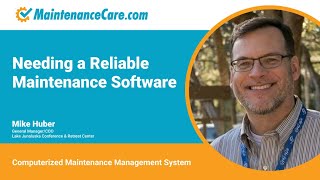 Simple CMMS Software | Work Orders and Asset Tracking – Needing a Reliable Maintenance Software