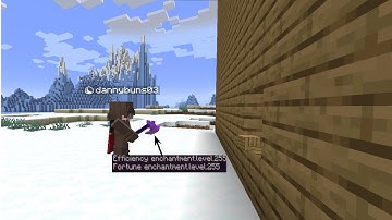 How to break an axe in 0.1 seconds!!