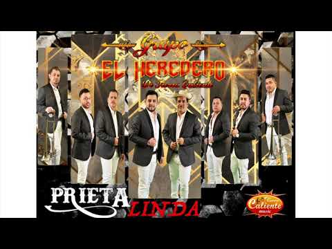 Prieta Linda. Grupo