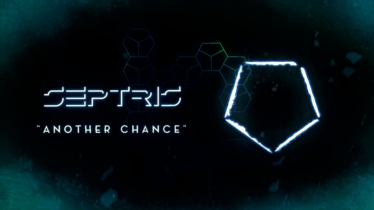 Watch SEPTRIS - "Another Chance" (Official Audio) on YouTube Watch SEPTRIS - "Another Chance" (Official Audio) on YouTube