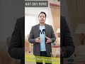 All your real estate need contact me 647-201-9292 your local realtor, Hanish Sharma