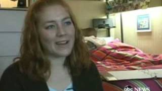 Student That Can Speak Backwards