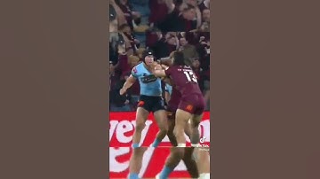 state of origin 2022 Game 3