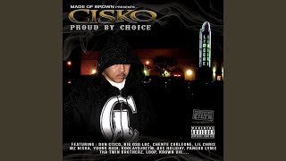 Cisko Kid (feat. Don Cisco)