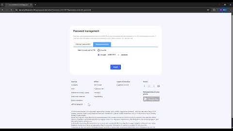 Octa trading platform, how to reset your MT4/MT5 password #tradersroom #trading #octa #forex