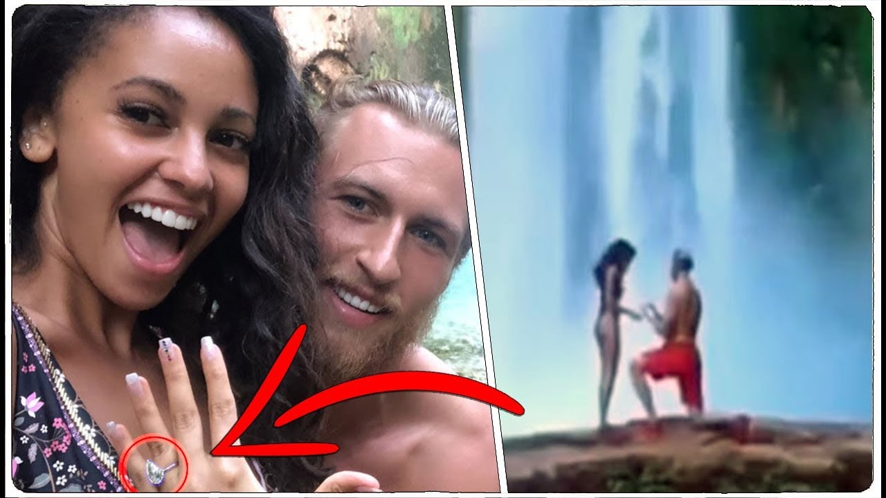 The Truth Behind Vanessa Morgan & Michael Kopech Relationship