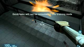 UberStrike - Permanent Weapon 7