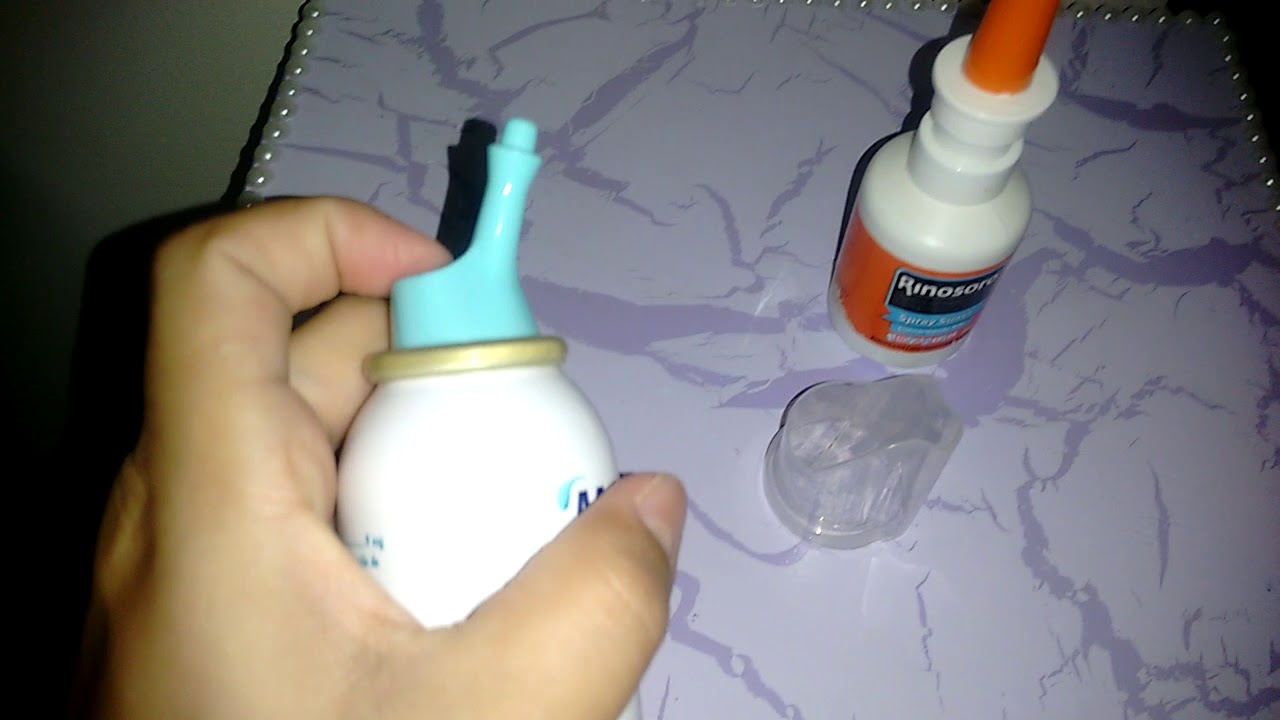 Resenha Maresis Baby E Rinosoro Dicas Para Bebe Gripadinho Youtube
