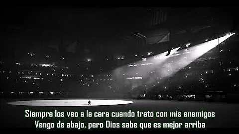 Jesus Lord pt 2 - Kanye West ft The LOX & Jay Electronica | Subtitulada en español