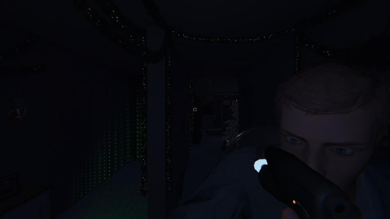 Phasmophobia With Chris and Rage