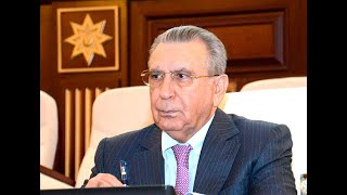 Vasi̇f Talibov İti̇rə-İti̇rə Gedi̇r...rami̇z Mehdi̇yevi̇n Oğlundan Xəbəri̇ Yoxdur