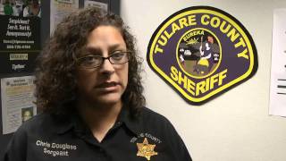 Case #11-10258 Portervile Homicide
