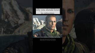 Famous Never Skipping Cutscenes Again 😂 #gaming #fps #clips Net Worth