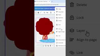 How to Make Beautiful Social Media Happy Chhath Puja Post Design in Canva || Chhath Puja Post Design