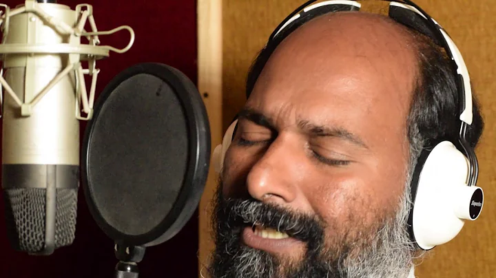 Mukkuva Upadeshi PSLV Singing for your blessing, w...