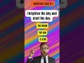 99% Fail This Riddle 🤯 Can YOU Solve It? #riddles