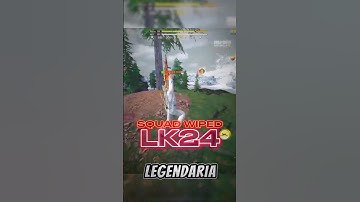✅ LK24 (LEGENDARIA) GRATIS EN CODM (SQUAD WIPED) 🤯 #lk24codm #codmobile #codm #codmmex #cindigo
