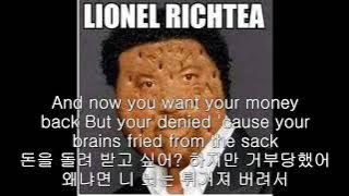LIMP BIZKIT   TAKE A LOOK AROUND KOR SUB 한글자막 LYRICS