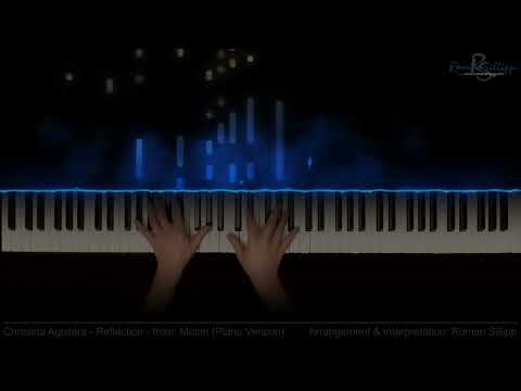 Christina Aguilera - Reflection - from: 
