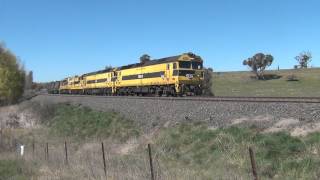 G513,G514,4910,B61 Works 1879 Into Orange