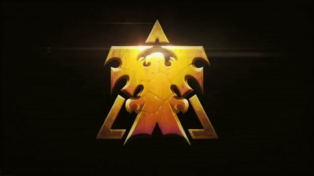 BERSERKER TEAM LEAGUE: NEWALLIANCE VS EXIMIUS GAMING