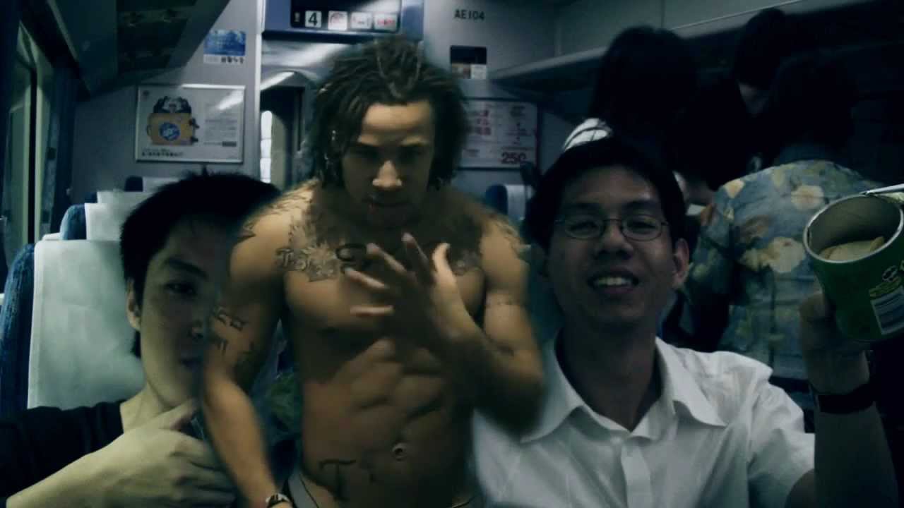 Eminem - My Name Is (Flashman Wade REMIX) *OLD*